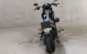 HARLEY  HARLEY FXLRS1920 YWZ