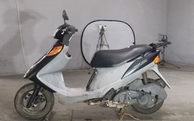 SUZUKI ADDRESS V125 CF4EA