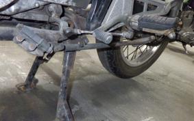 HONDA GB250 CLUBMAN GEN 3 MC10