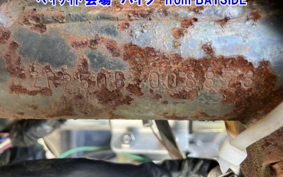 KAWASAKI BALIUS250-2