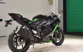 KAWASAKI NINJA ZX-6R A 2025