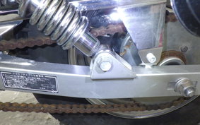 HONDA MAGNA 50 2014 AC13