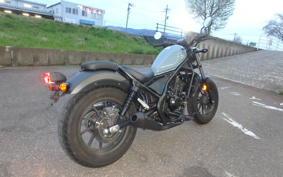 HONDA REBEL MC49