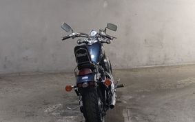 HONDA STEED 400 1992 NC26