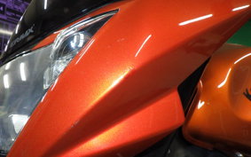 KAWASAKI Z1000 Gen.3 2009 ZRT00B