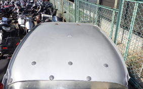 HONDA GYRO CANOPY 2017 TA03