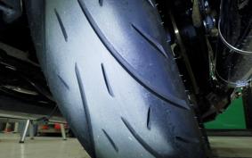 HARLEY FLTRXSE1800CVO 2013