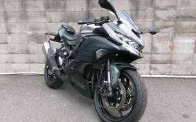 KAWASAKI NINJA ZX-4R SE 2025 ZX400P