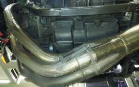 YAMAHA FZ750 1985 1FM