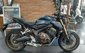 HONDA CB650R 2023 RH03