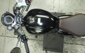 HONDA GB350 2022 NC59