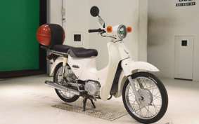 HONDA C110 SUPER CUB 2017 JA07