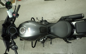 HONDA REBEL 1100 DCT 2024 SC83