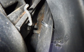 SUZUKI ﾚｯﾂ CA4AA