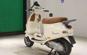 VESPA 125 ET4 2023