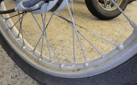 HONDA C90 SUPER CUB E HA02