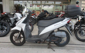 SUZUKI ADDRESS V110 CE47A