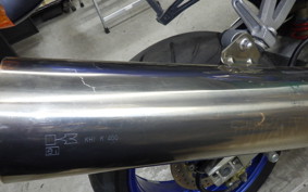 KAWASAKI ZX 1200 NINJA R 2003 ZXT20B