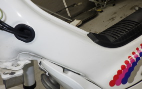 HONDA CHALY 50 2019 CF50
