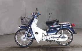 HONDA SUPER CUB90 HA02