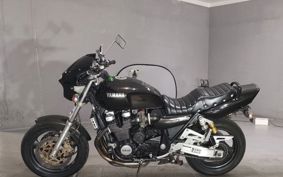 YAMAHA XJR1200 1994 4KG