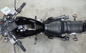 HONDA V45 MAGNA 1990