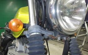 SUZUKI GRASS TRACKER Bigboy 1999 NJ4DA