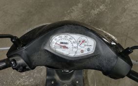 SUZUKI ADDRESS V50 CA4BA