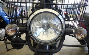 HONDA C50 SUPER CUB AA04