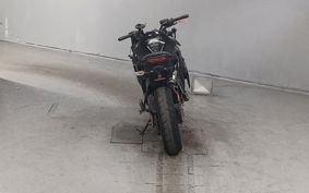 KAWASAKI NINJA400 EX400E