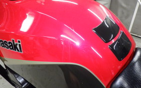 KAWASAKI GPZ900R NINJA 2001