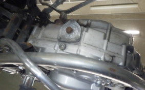 SUZUKI GN125 H
