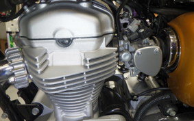 KAWASAKI W800 2011 EJ800A