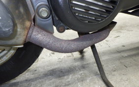 YAMAHA JOG Gen.2 3YJ