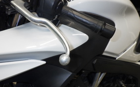HONDA CBR650F 2017 RC83