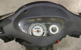 KYMCO KYMCO YELLOWYAPU TEA-125 ..