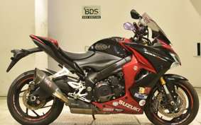 SUZUKI GSX-S1000F 2015 GT79A