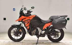 SUZUKI Vｽﾄﾛｰﾑ250SX EL11L