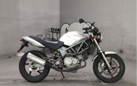 HONDA VTR 250 MC33