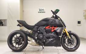 DUCATI DIAVEL 1260 S 2022