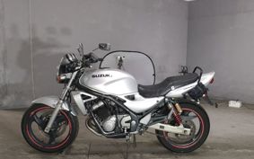 SUZUKI GSX250 ZR250C