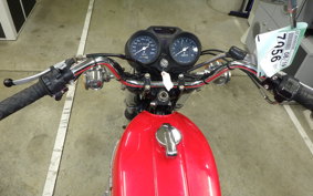 SUZUKI GT380 2003 GT380