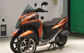 YAMAHA TRICITY 125 2023 SE82J