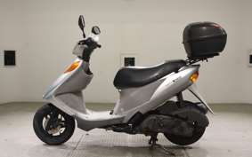 SUZUKI ADDRESS V125 2006 CF4EA
