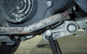 HONDA DIO CESTA GEN 2 2025 AF68