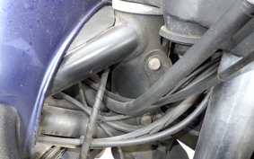 BMW K100RS 1993