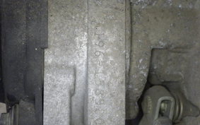 SUZUKI LET's 2 L CA1PA