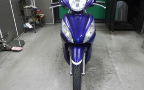 HONDA DIO 110 2003 JF31