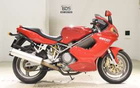DUCATI ST2 2002