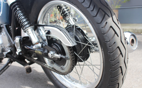 YAMAHA SR400 2020 RH16J